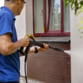 The Importance of Regular Maintenance and Cleaning for Your Home's Exterior