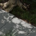 Ways to Effectively Clean Sidewalks with Cracks and Crevices