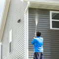 Expertise and Experience in Home Power Washing