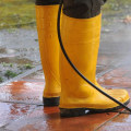 How to Boost Your Property Value with Power Washing