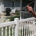 Rinsing Thoroughly and Allowing to Dry: The Key to Effective Home Power Washing