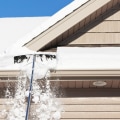 Using a Roof Rake: The Ultimate Solution for Removing Debris from Your Roof