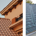 Comparing Different Roofing Materials: Shingle vs. Tile vs. Metal