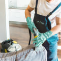 The Power of Brushing and Sweeping: A Comprehensive Guide to Removing Debris from Your Home