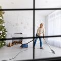 The Best Time of Year to Schedule Cleaning: How to Keep Your Home Looking its Best