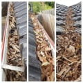 How Often to Clean Gutters: A Comprehensive Guide