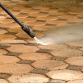 Gravel vs. Brick: A Comparison for Power Washing