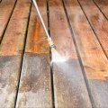 All You Need to Know About Deck Brushes and Pressure Washers