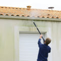 The Power of Pressure Washing: Comparing Prices and Services for Homeowners