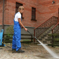 Pressure Washing vs. Scrubbing: Which is Best for Your Home?