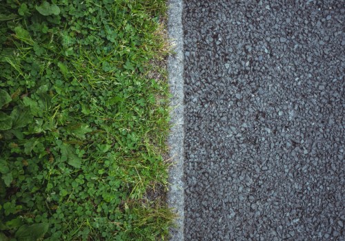 Concrete vs. Asphalt: A Detailed Comparison for Homeowners