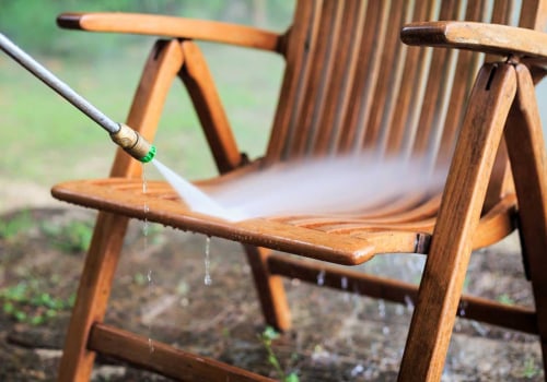 A Comprehensive Guide to Types of Cleaners for Home Power Washing