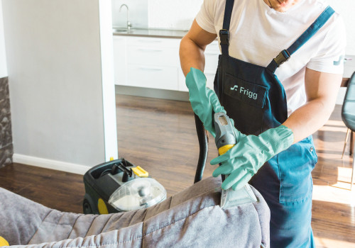 The Power of Brushing and Sweeping: A Comprehensive Guide to Removing Debris from Your Home