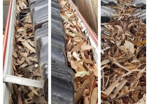 How Often to Clean Gutters: A Comprehensive Guide