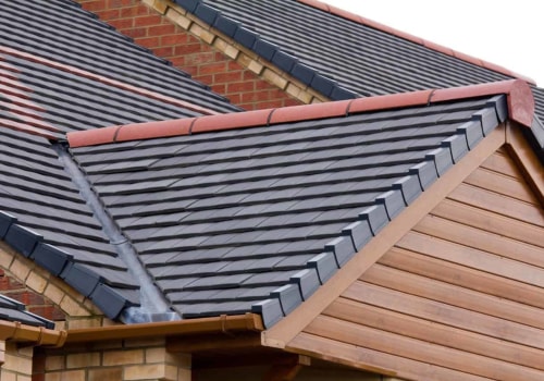 Considerations for Different Roof Types: A Comprehensive Guide